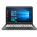 HP Stream 14-cb060nr Laptop 14" HD Intel® Celeron® N3060 4 GB DDR3L-SDRAM 64 GB eMMC Wi-Fi 5 (802.11ac) Windows 10 Home Gray