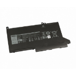 Origin Storage DELL Battery 42WHR 3 Cell Lithium Ion