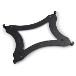 Ergonomic Solutions SlimCase Vario, Pad Mini 4