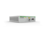 Allied Telesis AT-PC2000/LC-60 network media converter 1000 Mbit/s 850 nm Grey