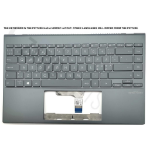 ASUS Keyboard Module Backlit
