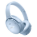 Bose QuietComfort Headset Wired & Wireless Head-band Music/Everyday Bluetooth Blue