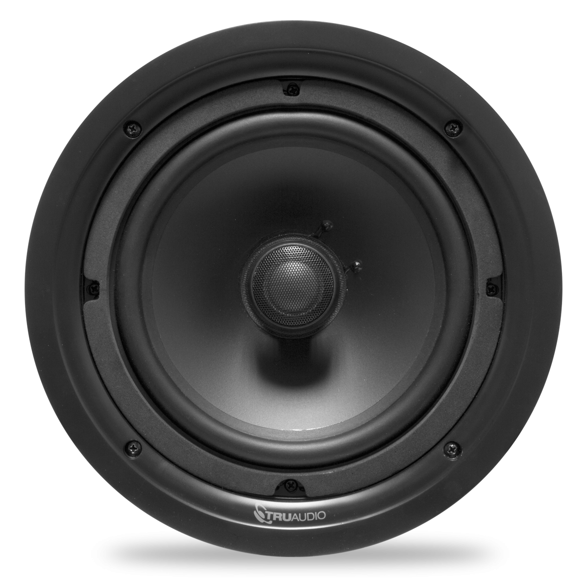 TruAudio PP-8 speaker driver 120 W 1 pc(s) Full range speaker driver