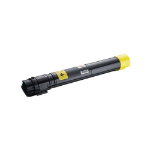 DELL FRPPK toner cartridge 1 pc(s) Original Yellow