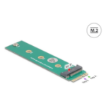 DeLOCK 64343 interfacekaart/-adapter Intern M.2