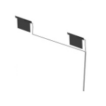 HP M21862-001 notebook spare part Antenna