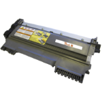 Peach 110811 toner cartridge Black 1 pc(s)