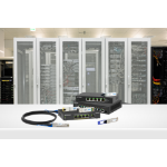 Hypertec Transceiver- 10GBASE-LRM X2 MMF Module Cisco Compatible