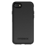 OtterBox 77-56669 mobile phone case 4.7" Cover Black