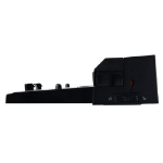 DELL 452-11420 laptop dock & poortreplicator Docking Zwart