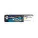 HP 990X High Yield Yellow Original PageWide Cartridge