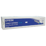 Epson C13S050146/S050146 Toner cyan, 8K pages/5% for Epson AcuLaser C 4100