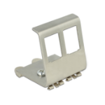 DeLOCK 86255 patch panel accessoires
