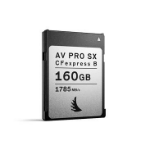 AVP160CFXBSX - Memory Cards -