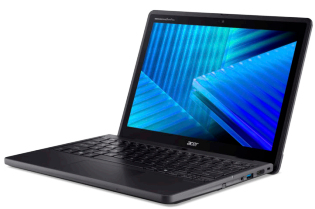 Acer TravelMate TMB312RN-31-TCO-C1WS Intel® N N150 Hybrid (2-in-1) 31