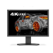 NEC MultiSync PA322UHD-SV2 Monitor PC 80 cm (31.5") 3840 x 2160 Pixel 4K Ultra HD LED Nero