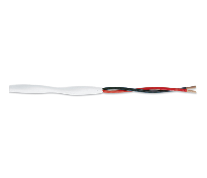 Extron SPK16P/1000 audio cable 305 m White