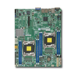 Supermicro X10DRD-L Intel® C612 LGA 2011 (Socket R) Extended ATX