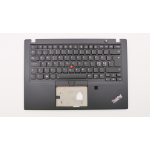 Lenovo FRU02HM332 notebook spare part Keyboard cover