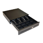 APG Cash Drawer ECD410 Electronic cash drawer