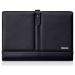 Sony VAIO Z Series Leather Case, Black maletines para portátil 33,3 cm (13.1") Maletín Negro