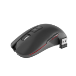 GENESIS Zircon 330 mouse Gaming Right-hand RF Wireless Optical 3600 DPI