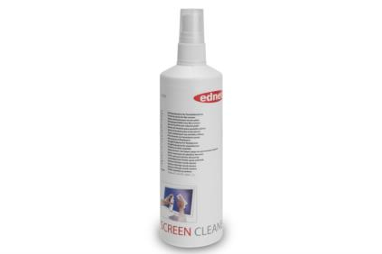 Ednet 63005 equipment cleansing kit LCD/TFT/Plasma Equipment cleansing pump spray 250 ml