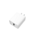 eSTUFF ES636101-BULK mobile device charger Smartphone White AC Indoor