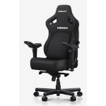 Anda Seat AD12YDDC-L-20-B-CF video game chair Gaming armchair Upholstered seat Black