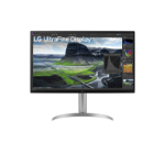 LG 32UQ850V-W computer monitor 80 cm (31.5") 3840 x 2160 pixels 4K Ultra HD LED