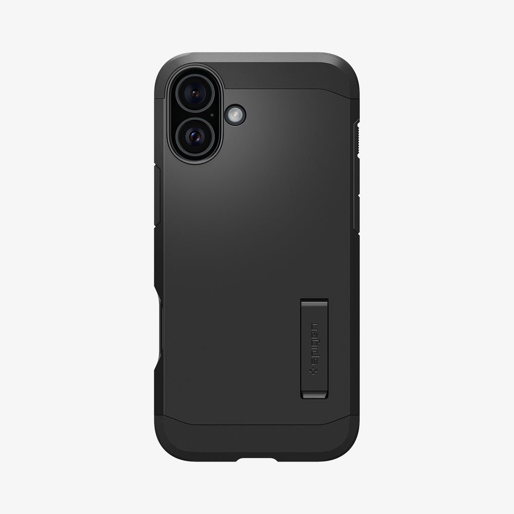 Spigen Tough Armor AI (MagFit) Mobile Phone Case 15.5 Cm (6.1") C