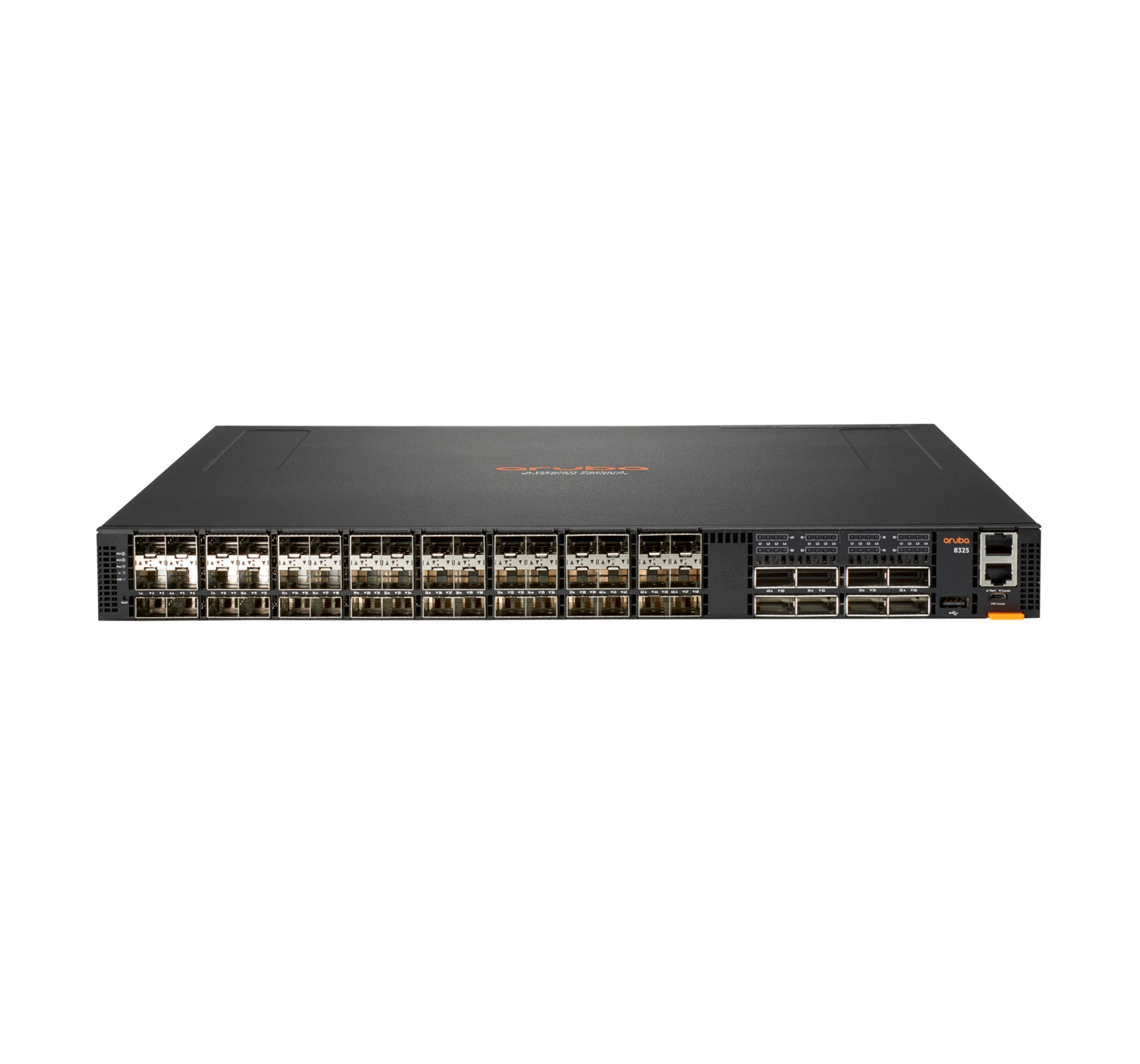 Image of Aruba 8325-48Y8C Managed L3 1U