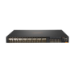 HPE Aruba Networking CX 8325-48Y8C Port-to-Power Airflow 6 Fans 2 Power Supply Units Bundle hanterad L3 1U