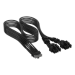 Corsair CP-8920435 internal power cable 25.6" (0.65 m)