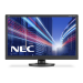 NEC AccuSync AS242W LED display 61 cm (24") 1920 x 1080 pixels Full HD Black