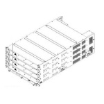 Cisco NCS-F-PWR-SHELF-RF rack accessory Rack shelf