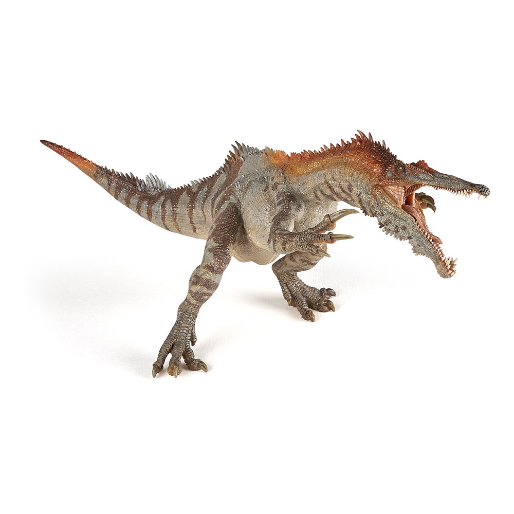  Dinosaurs Baryonyx Toy Figure - Black