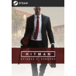 Square Enix HITMAN Episode 4: Bangkok, PC Video game downloadable content (DLC) English