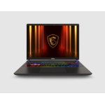 MSI Vector 17 HX AI A2XWJG-078AU Notebook 17' QHD Intel® Core™ Ultra 9 275HX DDR5 16GB*2 2TB SSD Windows® 11 Home Advanced Nvidia RTX 5090 GDDR7 24GB