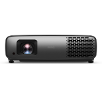 BenQ W4000i data projector Standard throw projector 3200 ANSI lumens DLP 2160p (3840x2160) 3D Black