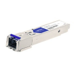 AddOn Networks 100-01836-AO network transceiver module Fiber optic 2400 Mbit/s SFP 1490 nm