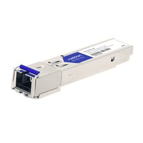 AddOn Networks 100-01836-AO Compatible 2.5G SFP 40 km TAA Compliant Transceiver