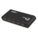 Siig CE-H22Y11-S1 video splitter HDMI 4x HDMI