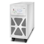 APC Easy 3S uninterruptible power supply (UPS) Double-conversion (Online) 10 kVA 10000 W