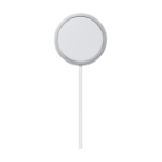 Apple MGD74ZM/A mobile device charger Headphones, Smartphone White USB Wireless charging Fast charging Indoor