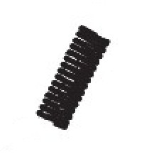 KYOCERA 302LV09330 printer/scanner spare part Spring 1 pc(s)