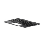 HP L53453-251 laptop spare part Keyboard