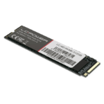 LC-Power Phenom 512 GB M.2 PCI Express 3.0 NVMe 3D TLC NAND