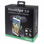 Carson HookUpz 2.0 Telescope camera/smartphone mount