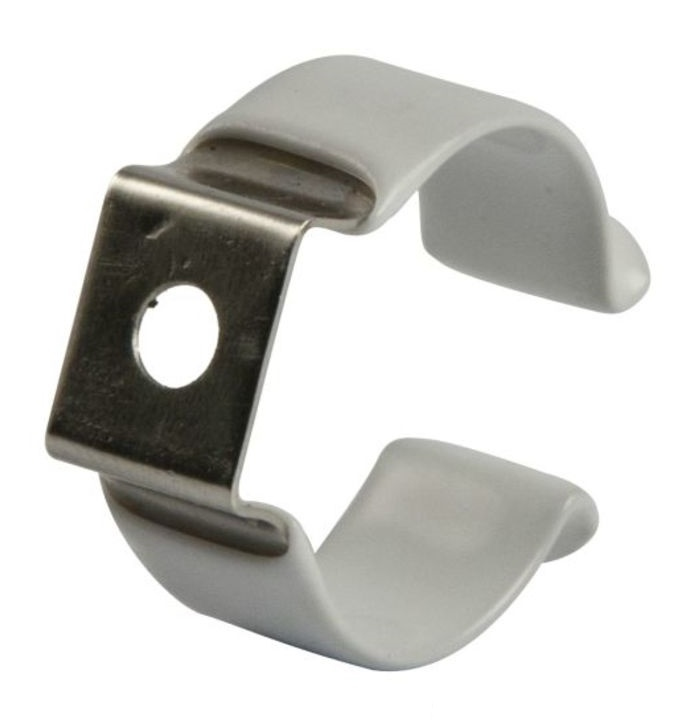EU Product - Tube T8 zub. Befestigungsschelle thumbnail